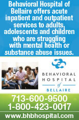 Behavioral Hospital of Bellaire