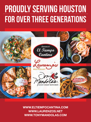 Online ad for El Tiempo Cantina