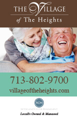 Village of the Heights