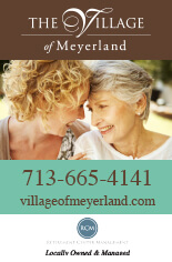 Village of Meyerland