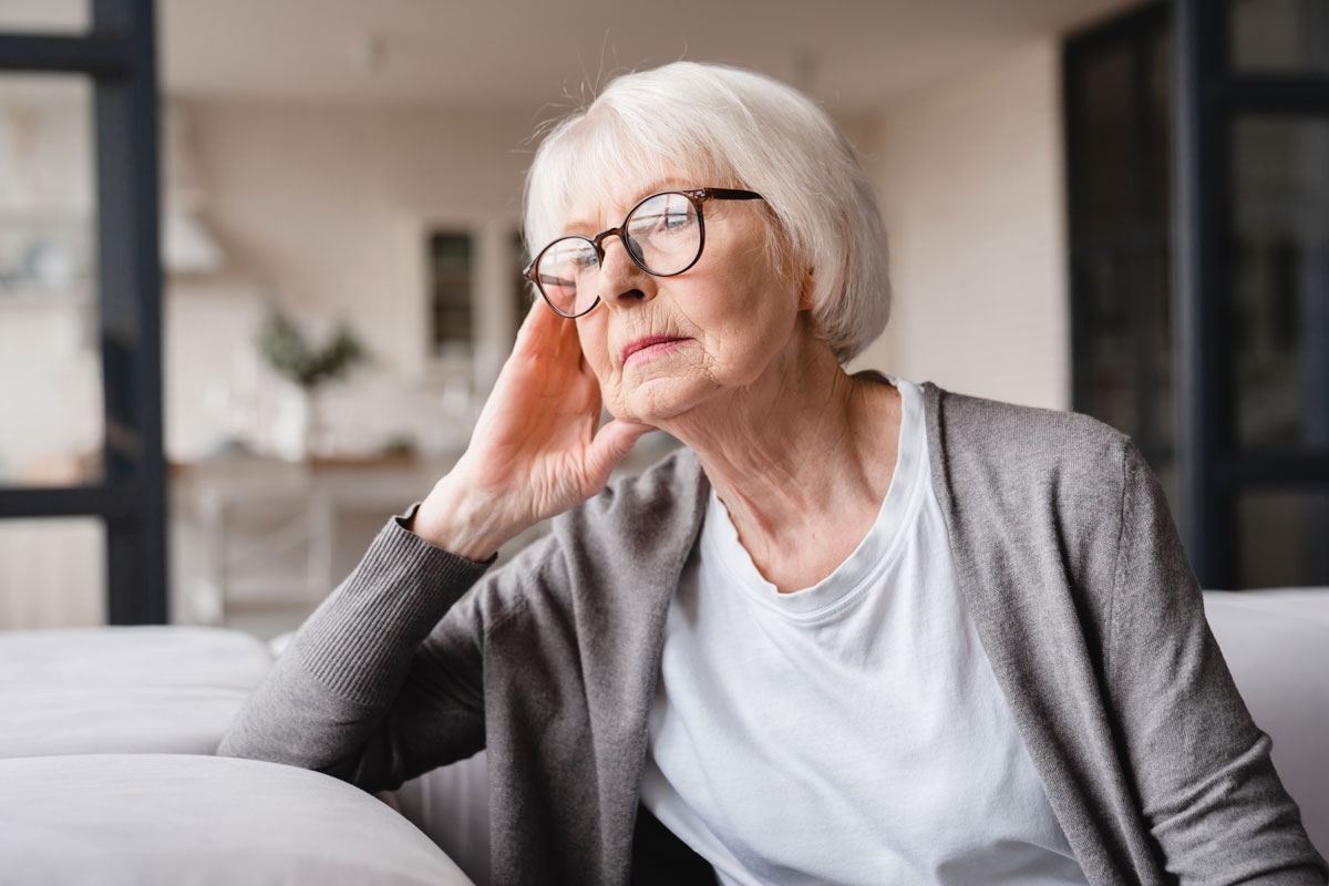 Simple Tips to Prevent or Alleviate Social Isolation