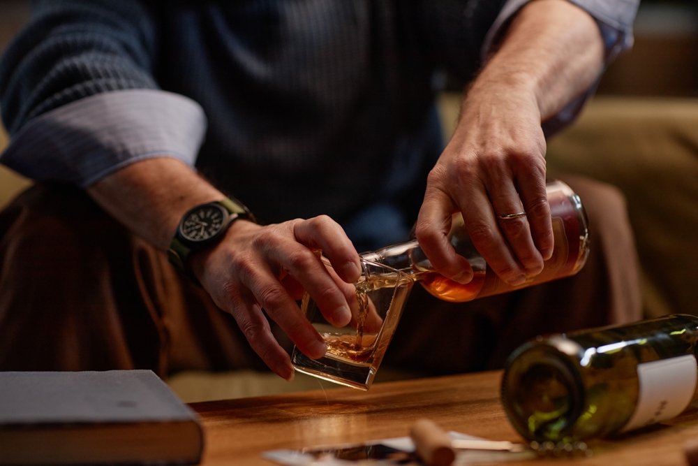 VA launches trial of GLP-1 treatment for alcohol use disorder