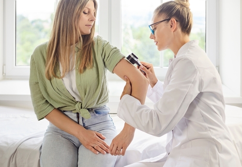 How Online Misinformation Is Undermining Skin Cancer Prevention
