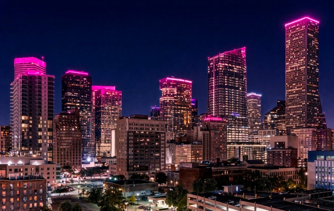 Breast Cancer Awareness Month: Houston Has a Message for Every Family
