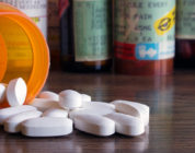 Opioid-related hospitalizations rising in older Medicare patients without opioid prescriptions